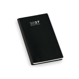 QUINZAINIER DE POCHE PVC