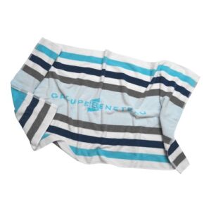 Serviette bouclettes 70 x 140 cm - 450/550g