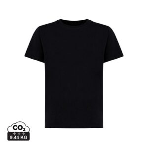 T-shirt pour enfants en coton recyclé IQONIQ Koli