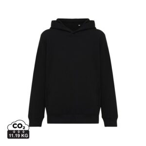 Sweat à capuche avec poches latérales IQONIQ Yengo Kids