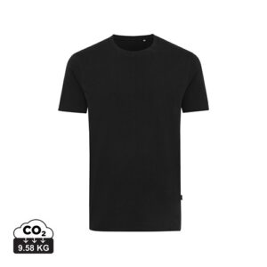 T-shirt en coton recyclé IQONIQ Bryce