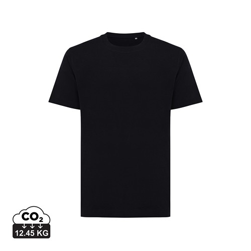 T-shirt coupe décontractée en coton recyclé IQONIQ Kakadu