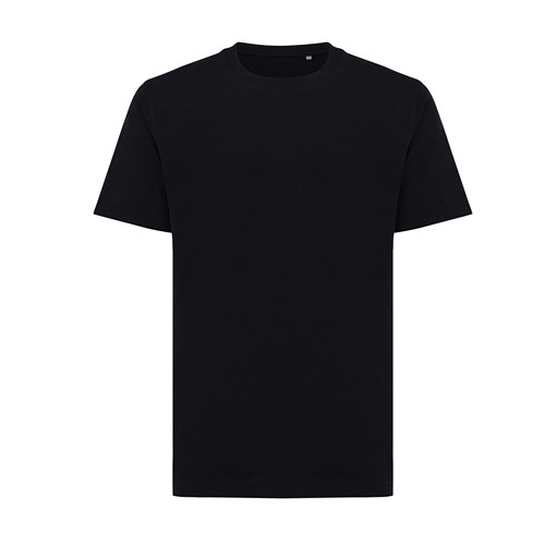 T-shirt coupe décontractée en coton recyclé IQONIQ Kakadu – Image 2
