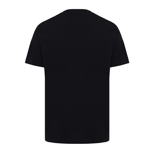 T-shirt coupe décontractée en coton recyclé IQONIQ Kakadu – Image 3