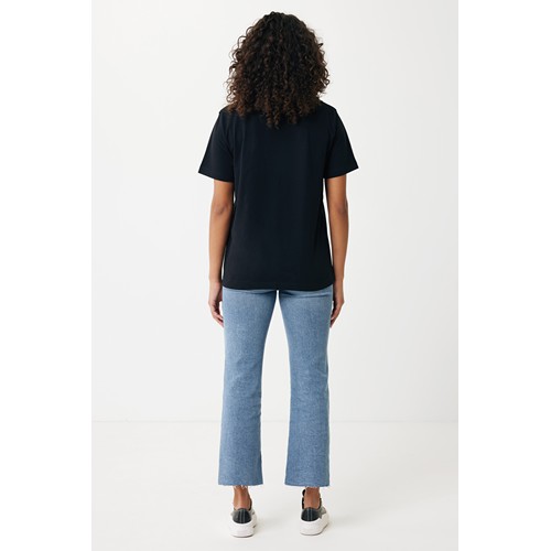 T-shirt coupe décontractée en coton recyclé IQONIQ Kakadu – Image 7