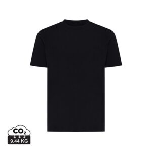 T-shirt léger en coton recyclé IQONIQ Sierra