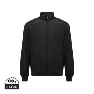 Veste urbaine en polyester recyclé IQONIQ Odin