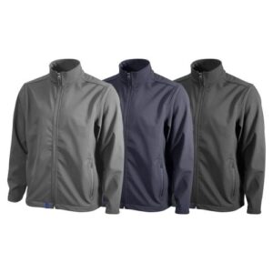 Veste softshell