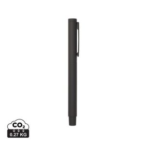 VINGA Stylo en acier inoxydable RCS Baltimore