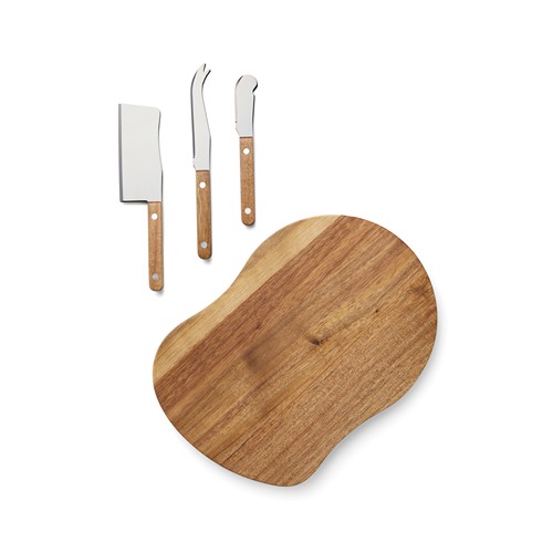 VINGA Coffret à fromage Veia – Image 2