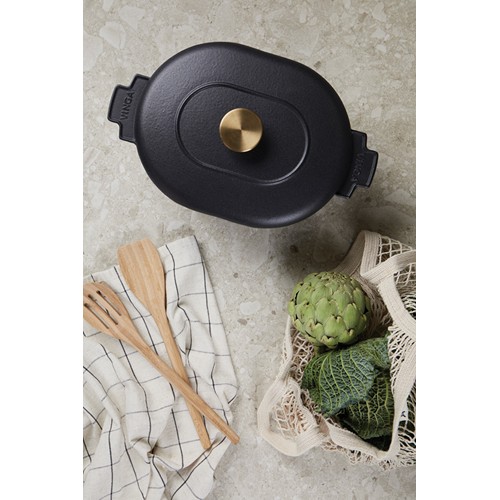 VINGA Cocotte 4L Monte heritage – Image 7