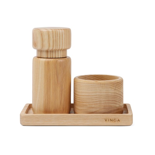 VINGA Retro Set sel et poivre – Image 2