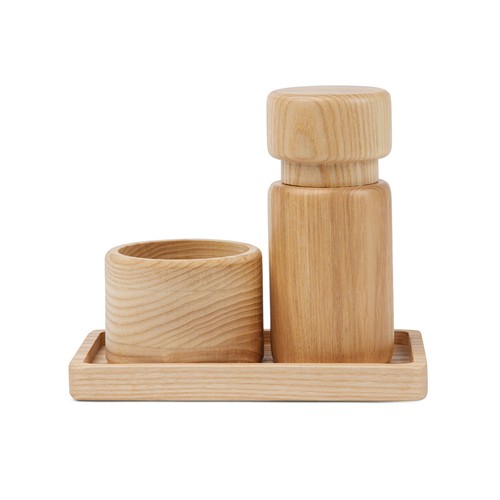 VINGA Retro Set sel et poivre – Image 4