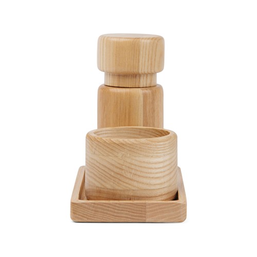 VINGA Retro Set sel et poivre – Image 6