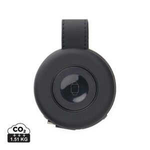 VINGA Baltimore RCS Chargeur de voyage sans fil 2-en-1 15W
