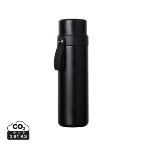 VINGA Thermos 750ml à double tasse Tono RCS