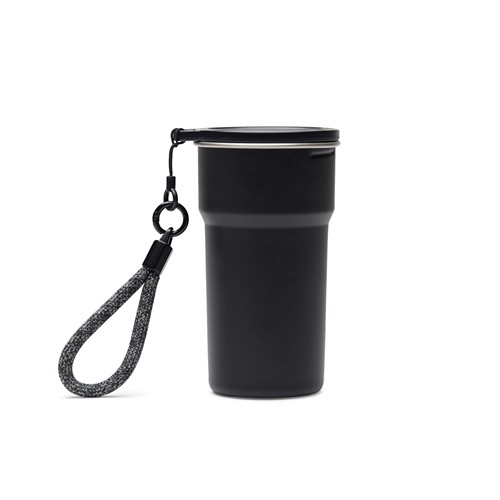 VINGA Set de 4 tasses 250ml en acier inoxydable RCS Parks – Image 2