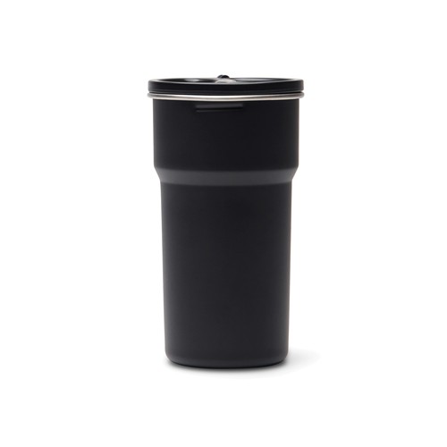 VINGA Set de 4 tasses 250ml en acier inoxydable RCS Parks – Image 4