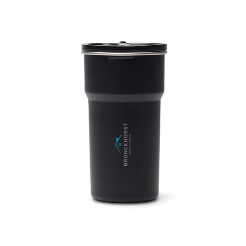 VINGA Set de 4 tasses 250ml en acier inoxydable RCS Parks – Image 14