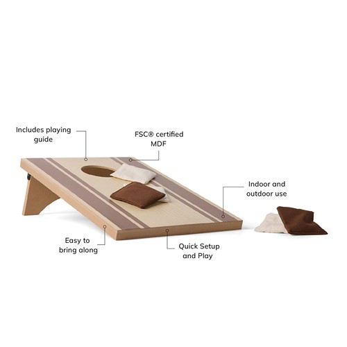 VINGA Jeu de cornhole – Image 6