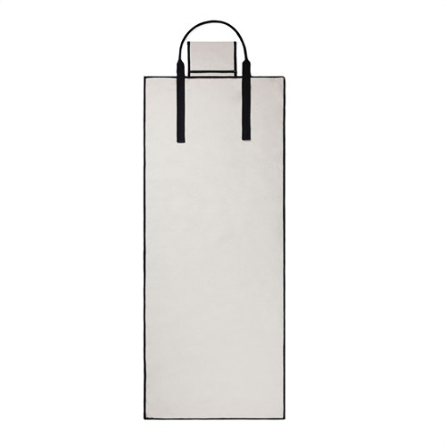 VINGA Tapis de plage en toile recyclée AWARE™ Volonne – Image 3