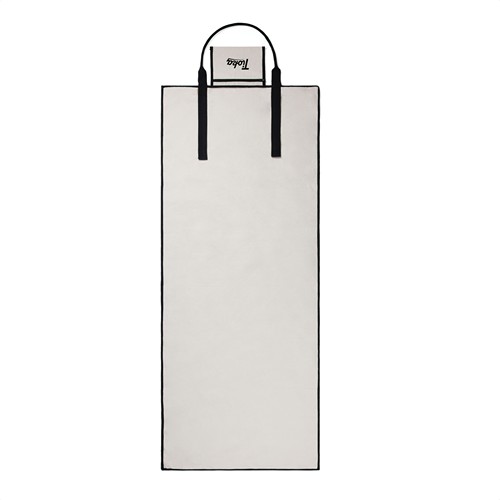 VINGA Tapis de plage en toile recyclée AWARE™ Volonne – Image 4