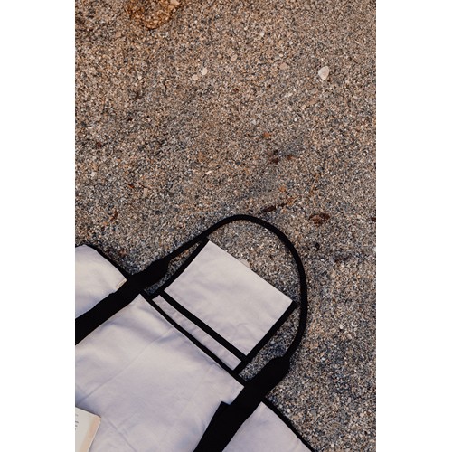 VINGA Tapis de plage en toile recyclée AWARE™ Volonne – Image 7
