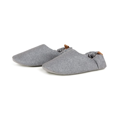 VINGA Chaussons doux en rPET RCS S/M Moulton – Image 2