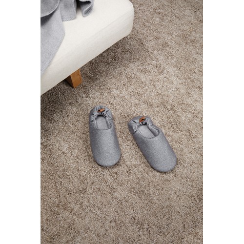 VINGA Chaussons doux en rPET RCS S/M Moulton – Image 3