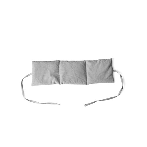 Coussin chauffant en polyester recyclé VINGA Minton RCS – Image 2