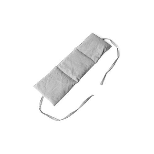 Coussin chauffant en polyester recyclé VINGA Minton RCS – Image 3