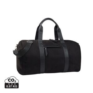 VINGA Sac week-end en polyester recyclé RCS Marlow