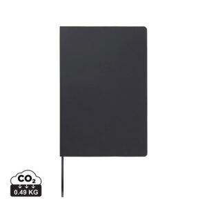 VINGA Carnet de notes souple en PU RCS Baltimore