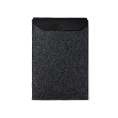 VINGA Pochette pour ordinateur 17" en feutre GRS Albon – Image 2