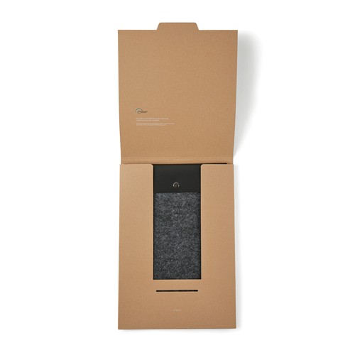 VINGA Pochette pour ordinateur 17" en feutre GRS Albon – Image 9