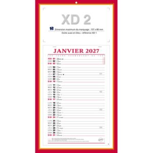 XD2