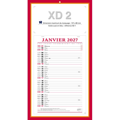 XD2