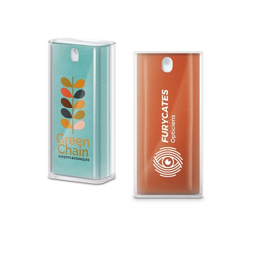 SPRAY NETTOYANT (12 ml) ECRAN ET SUPPORT SMARTPHONE – Image 3