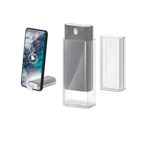 SPRAY NETTOYANT (12 ml) ECRAN ET SUPPORT SMARTPHONE – Image 4