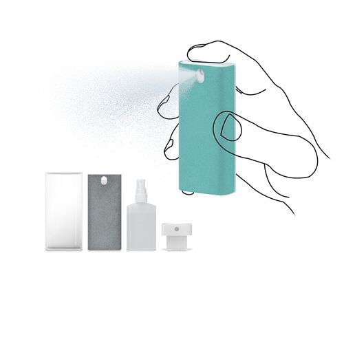 SPRAY NETTOYANT (12 ml) ECRAN ET SUPPORT SMARTPHONE – Image 5