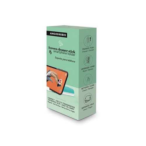 SPRAY NETTOYANT (12 ml) ECRAN ET SUPPORT SMARTPHONE – Image 6