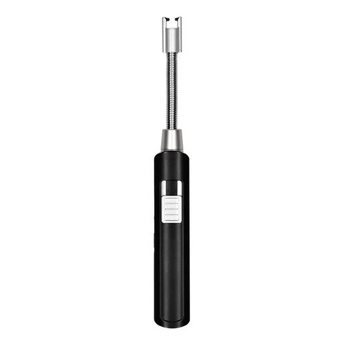 BRIQUET ALLUME-FEU ELECTRONIQUE A ARC ELECTRIQUE SANS FLAMME – Image 2
