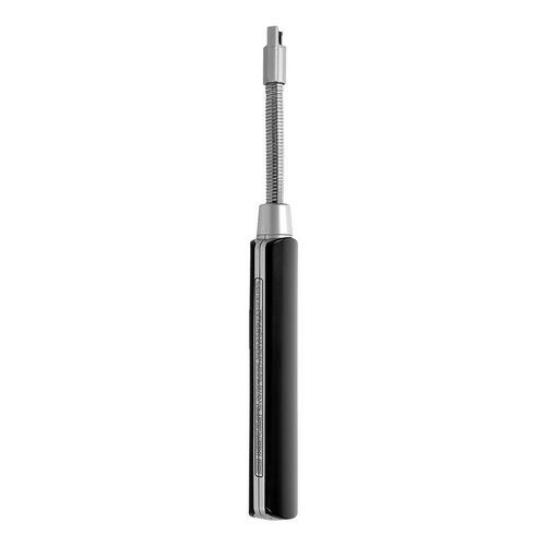 BRIQUET ALLUME-FEU ELECTRONIQUE A ARC ELECTRIQUE SANS FLAMME – Image 4