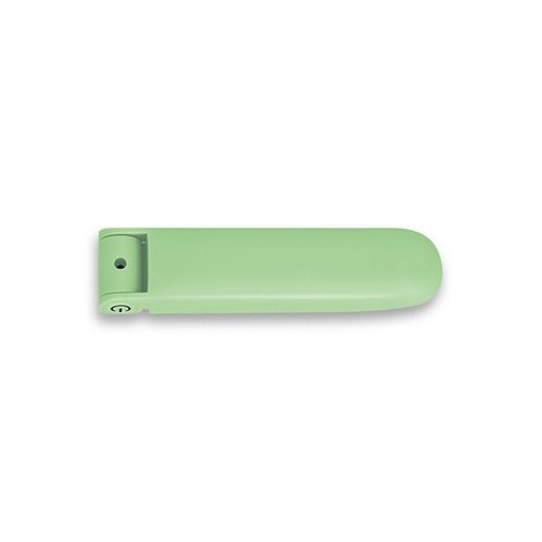 VENTILATEUR PORTABLE NOMADE RECHARGEABLE – Image 2