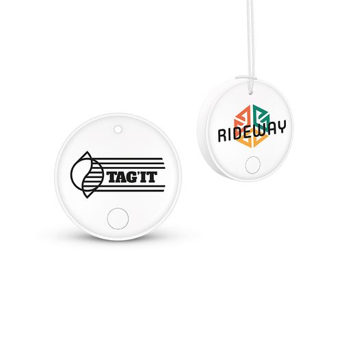 SMART TAG - LOCALISATEUR CLÉS BAGAGE SAC – Image 3
