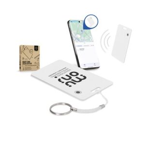 SMART CARD - LOCALISATEUR PORTEFEUILLE, BAGAGE, SAC