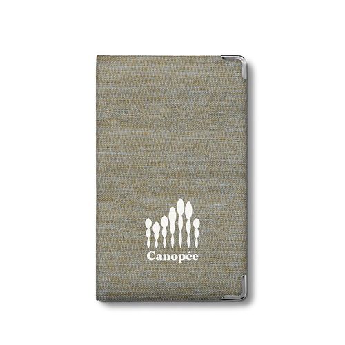 PORTE CARTE GRISE EN RPET – Image 3