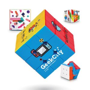 CUBE CASSE-TETE