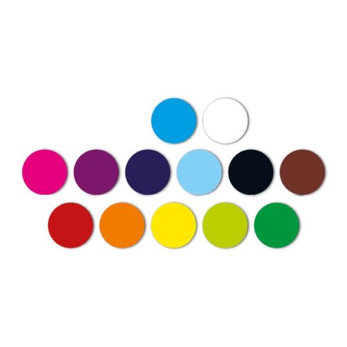JETON CONSIGNE FORMAT 1 EUR – Image 2