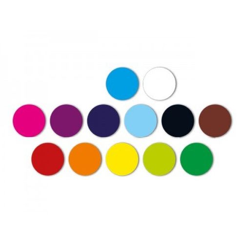 JETON CONSIGNE FORMAT 1 EUR – Image 3